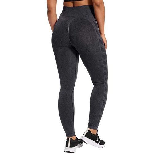 Hummel Helanke Hmlci Seamless Mw Scrunch Tight 221851-2508 slika 2