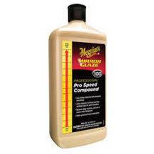 Meguiars Polir pasta gruba (M100) 946ml Pro Speed Compound slika 1