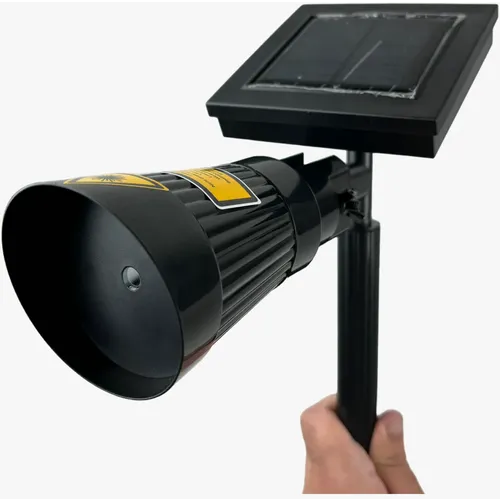 EASYMAXX Solarna Lampa / Reflektor slika 1