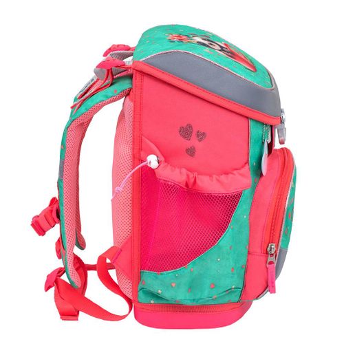 Torba školska Belmil mini-fit cute sloth 405-33/AG/PC-10 slika 3