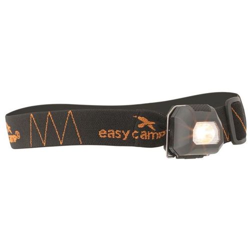 Flicker Headlamp - CRNA slika 1