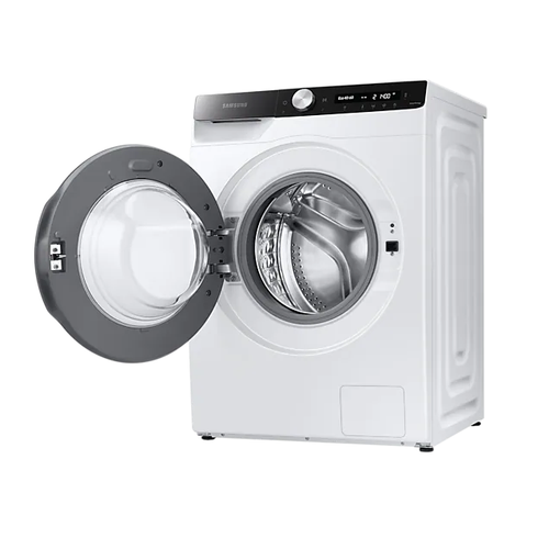 Samsung WW80T534DAE1S7 Veš mašina sa Eco Bubble™, AI Control, Auto Dispense, Digital Inverter, 8 kg, 1400 rpm, dubina 55 cm slika 9