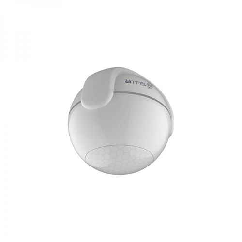 TELLUR SMART WIFI MOTION SENSOR, WHITE slika 6