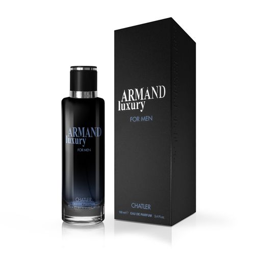 Armand Luxury 100ml. Muški EDP slika 1