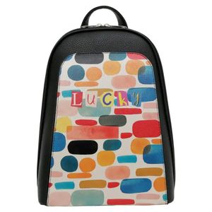 DOGO Ruksak Tidy Bag Abstract