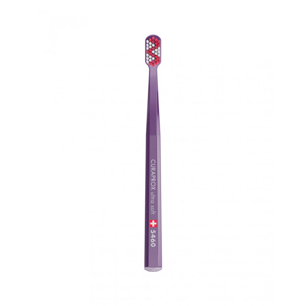 Curaprox Četkica za zube CS 5460 Ultra Soft Recycled Edition, 2kom slika 3