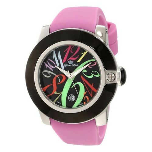 Ženski sat Glam Rock GR32039 (Ø 44 mm) slika 1