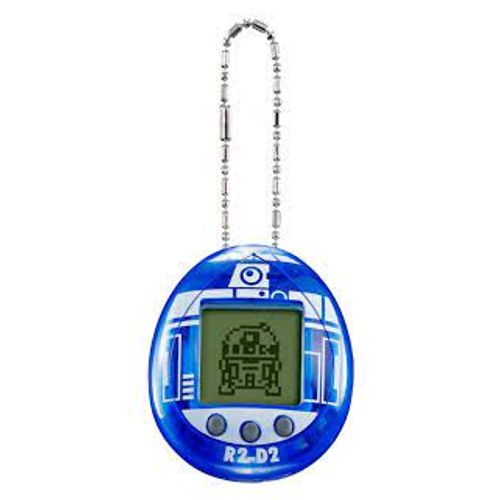 Tamagotchi - Star Wars R2-D2 Hologram slika 1