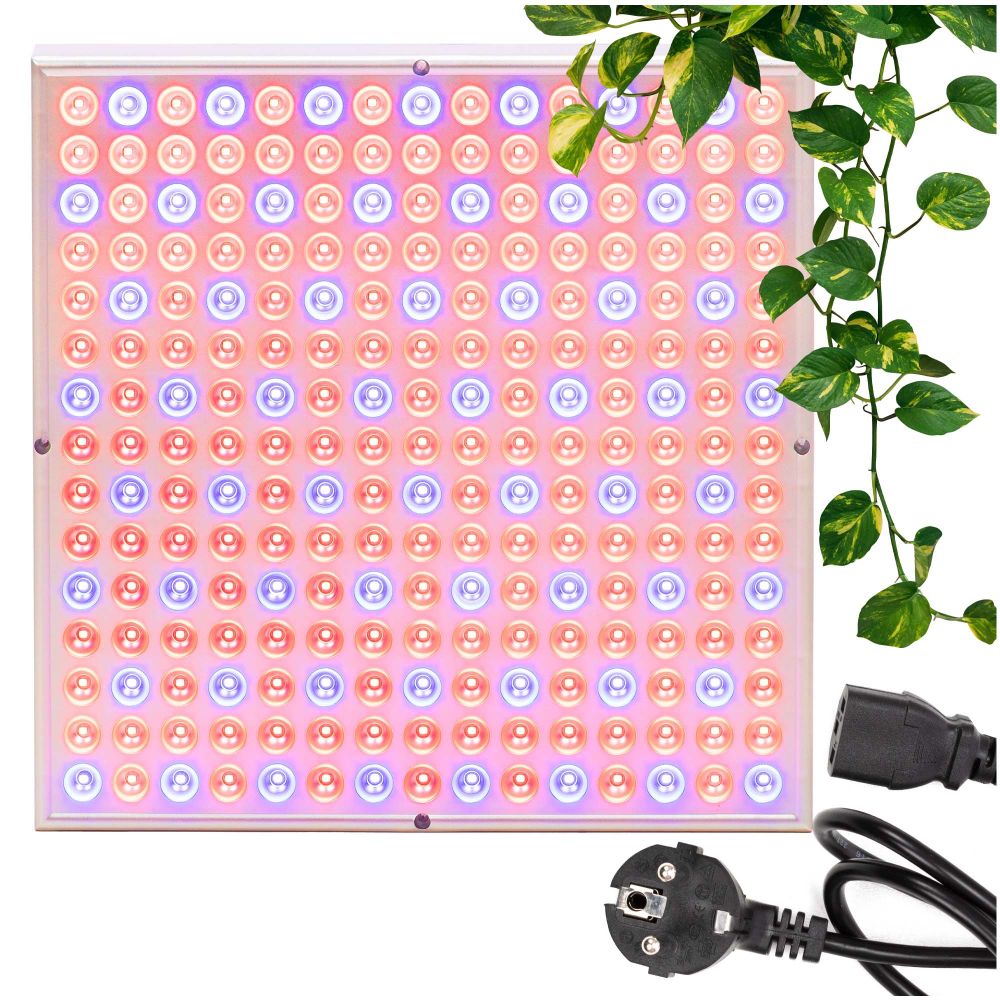 LED svjetlo za biljke slika 4