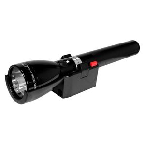 Maglite punjiva baterijska lampa ML150LRS-crna