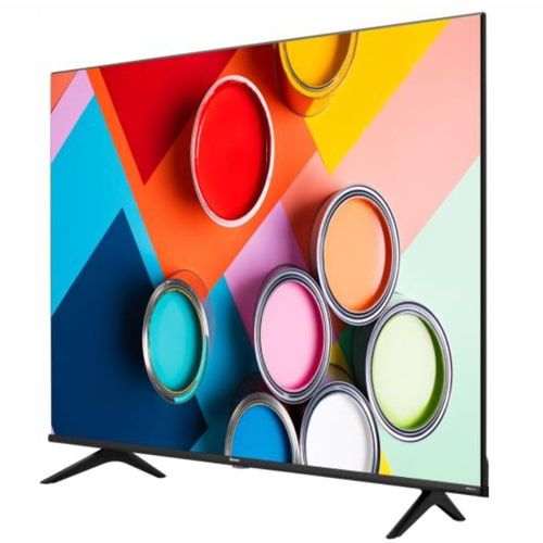 Hisense televizor 65" H65A6BG, LED, 4K Ultra HD, Smart slika 3