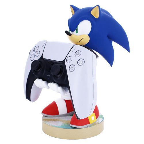 Sonic Figura Držač Kabela 20cm slika 9