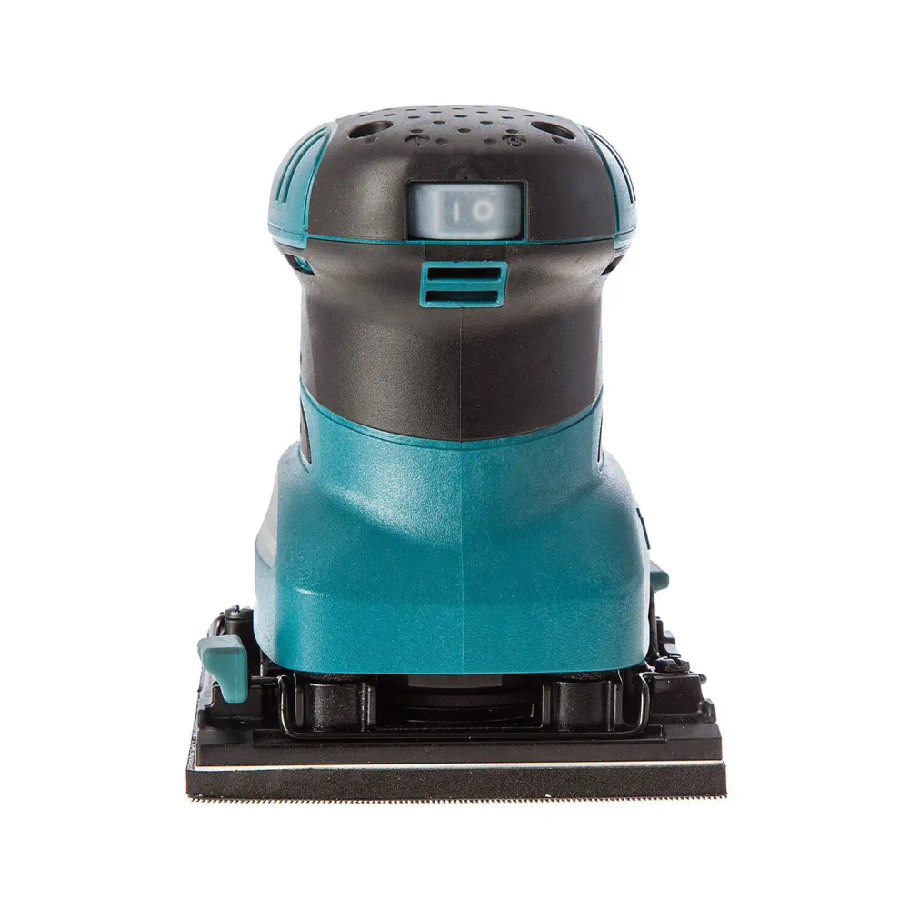 Makita - Oscilirajuća brusilica BO4555 slika 4