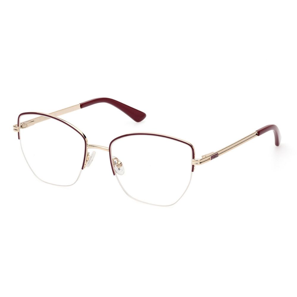 Ženske Dioptrijske naočale Guess Guess GU2939 Red slika 2