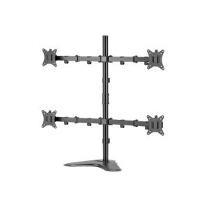 SBOX Stolni stalak LCD-F048-2 (17-32"/4x9kg/100x100)