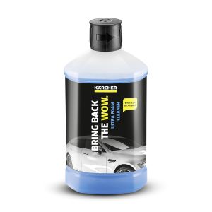 KARCHER Sredstvo za pranje auta Ultra Foam 3U1 1000ml 6.295-743.0