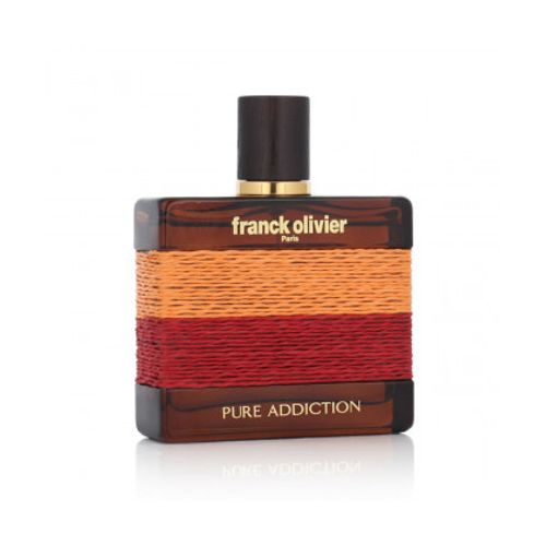 Franck Olivier Pure Addiction Eau De Parfum 100 ml (unisex) slika 1