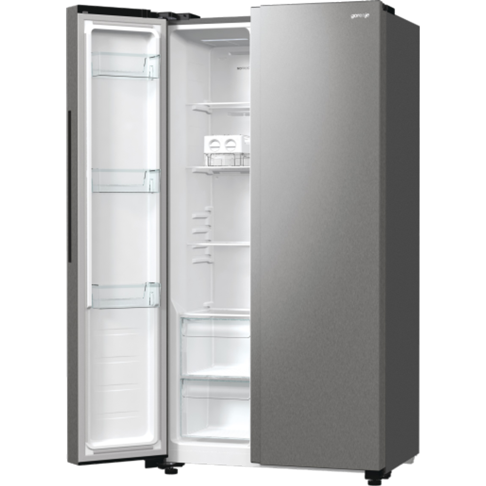 Gorenje Kombinovani frižider NRR9185EAXL / 550 l slika 6