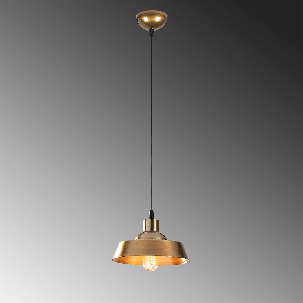 Berceste - 189VINTAGE-S Zlatni Luster slika 4