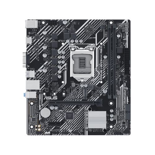 Asus PRIME H510M-K R2.0 matična ploča slika 6