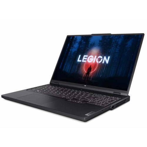 Laptop LENOVO Legion 5 Pro 16ARX8 DOS/16" WQXGA/Ryzen 7-7745HX/32GB/1TB SSD/RTX4070-8GB/backlit SRB slika 3