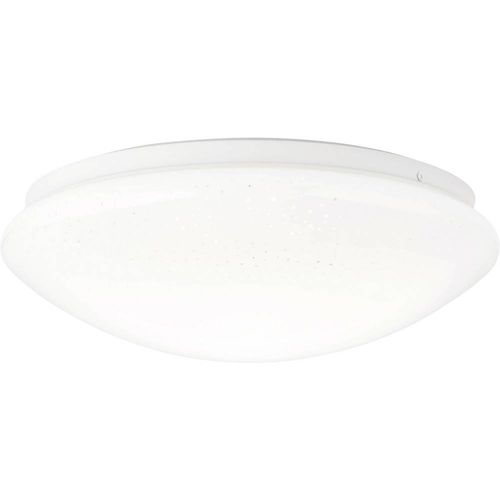 Brilliant G96974/05 Fakir LED stropna svjetiljka LED LED fiksno ugrađena Energetska učinkovitost 2021: F (A - G) 12 W bijela, hladno-bijela slika 1