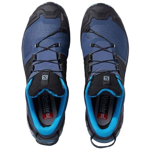 Salomon Tenisice XA Wild GTX Blue/Black slika 4