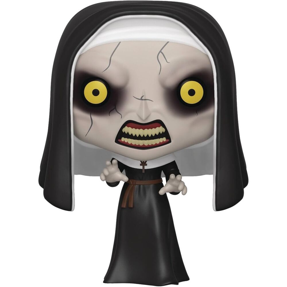 Funko POP figura Demonska Časna iz filma The Nun slika 5