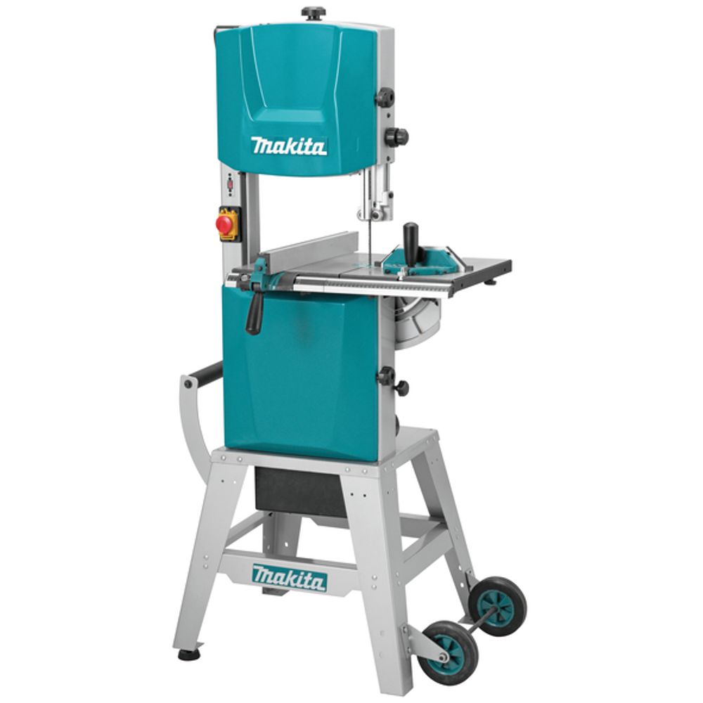 Makita Tračna pila LB1200F slika 1