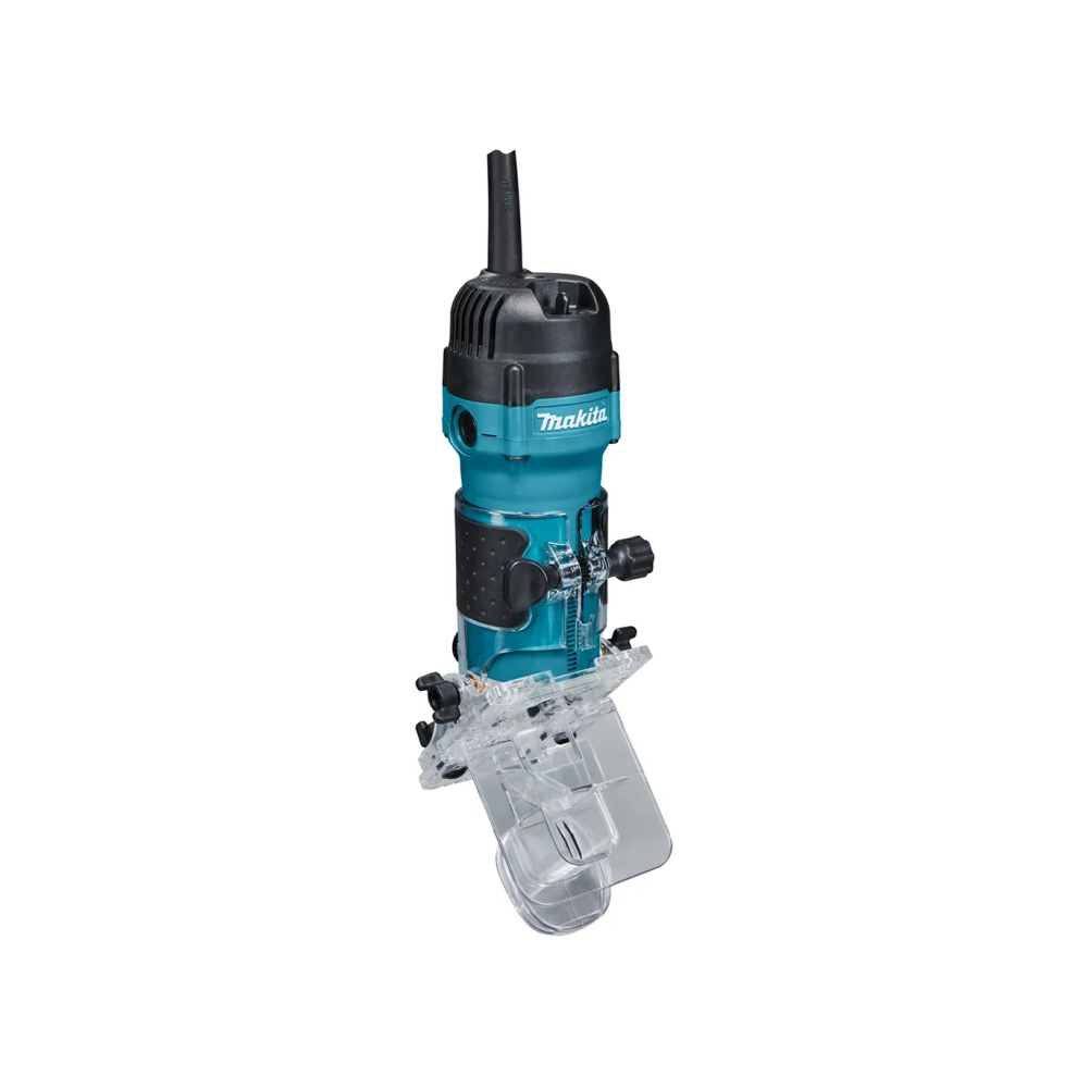 Makita - Jednoručna glodalica 3712 slika 1