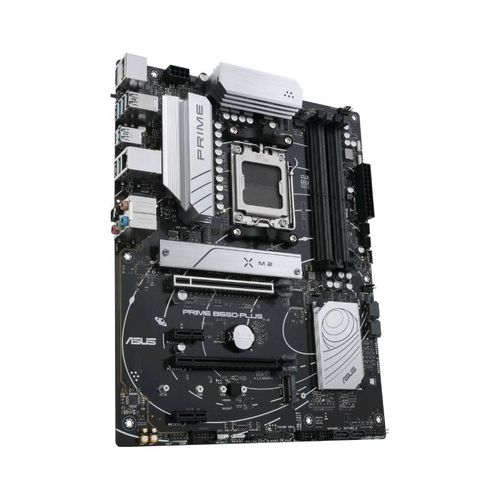 ASUS PRIME B650-PLUS matična ploča slika 5