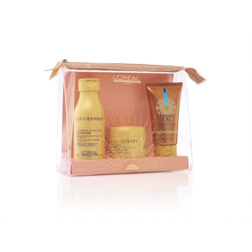 L'Oréal Professionnel Serie Expert Nutrifier SET slika 1