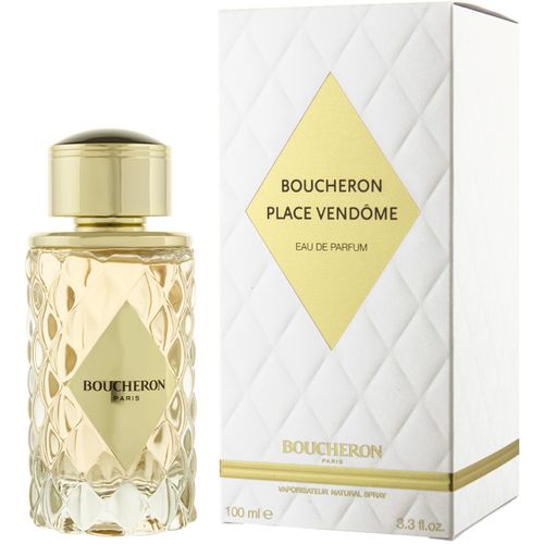 Boucheron Place Vendôme Eau De Parfum 100 ml (woman) slika 3