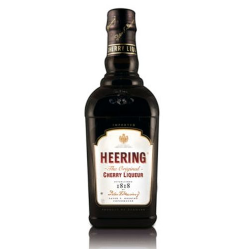 Heering Cherry Liker  0,70l slika 1