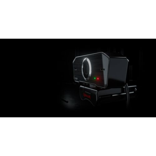 Stream WebCam - Redragon Hitman 2 GW800-2 FHD slika 3