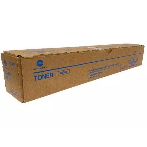 Konica Minolta toner kertridž crni (AC7A050, TN330) slika 2