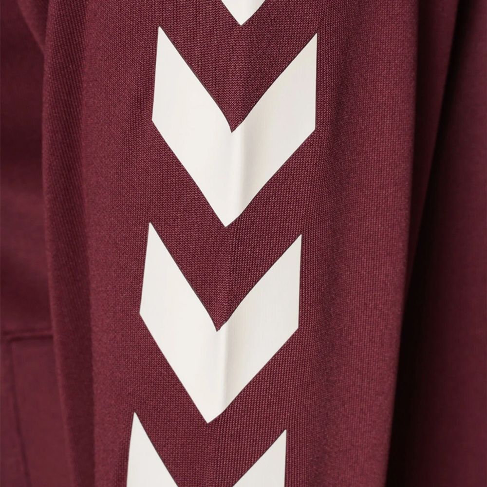 Hummel Ženski duks na kopčanje Hmlgenesa ZIP Jacket slika 5