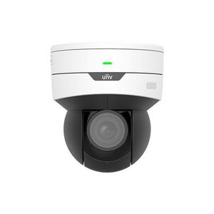 UNV IPC 2MP Mini PTZ Dome Wifi (IPC6412LR-X5UPW-VG)