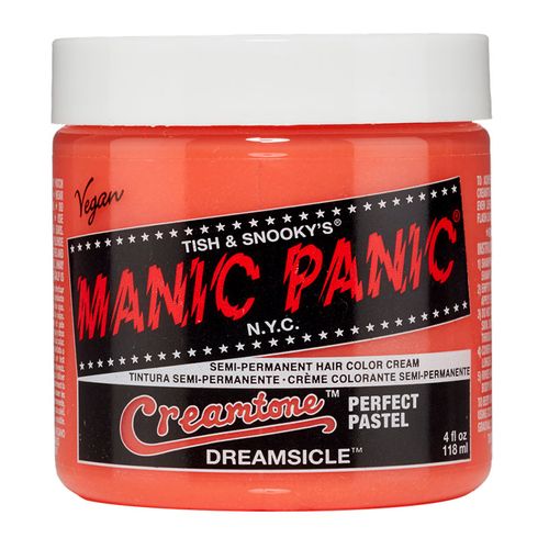 Manic Panic Dreamsicle boja za kosu slika 1