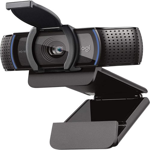 Logitech Webcam C920s HD PRO, USB slika 6