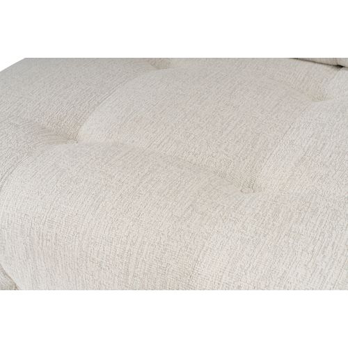 Atelier Del Sofa Tabure, Doblo Pouffe  - Cream slika 5