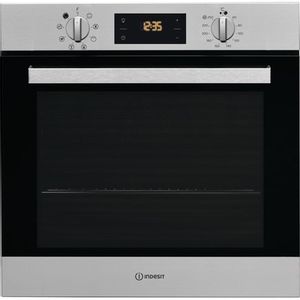 Indesit IFW6544IX ugradna rerna