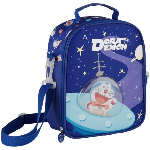 Doraemon Space dječji rashladni ruksak 25cm slika 1