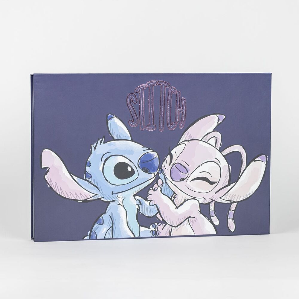 Set za pisanje Disney Stitch slika 3