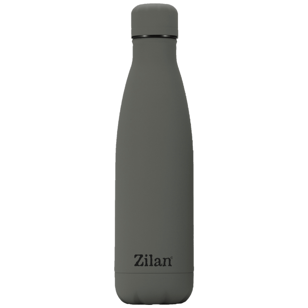 Zilan Termos boca, 500 ml, siva - ZLN0822 slika 1