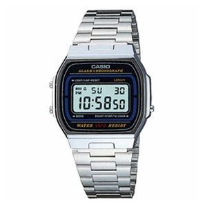 Uniseks satovi Casio VINTAGE - Stil i funkcionalnost u jednom