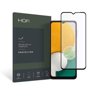 HOFI GLASS PRO+ KALJENO STAKLO ZA SAMSUNG GALAXY A13 5G/A 04S CRNO