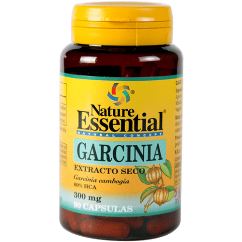 Garcinia Cambogia (90 kapsula) - Prirodna formula koja pomaže u kontroliranju tjelesne težine! slika 1