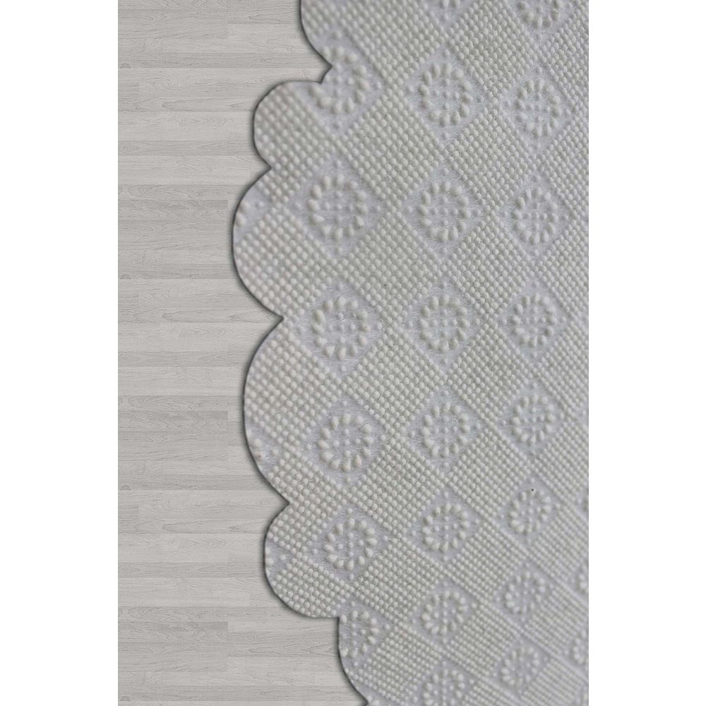 Šareni Tepih HMNT971 (110 cm) slika 4