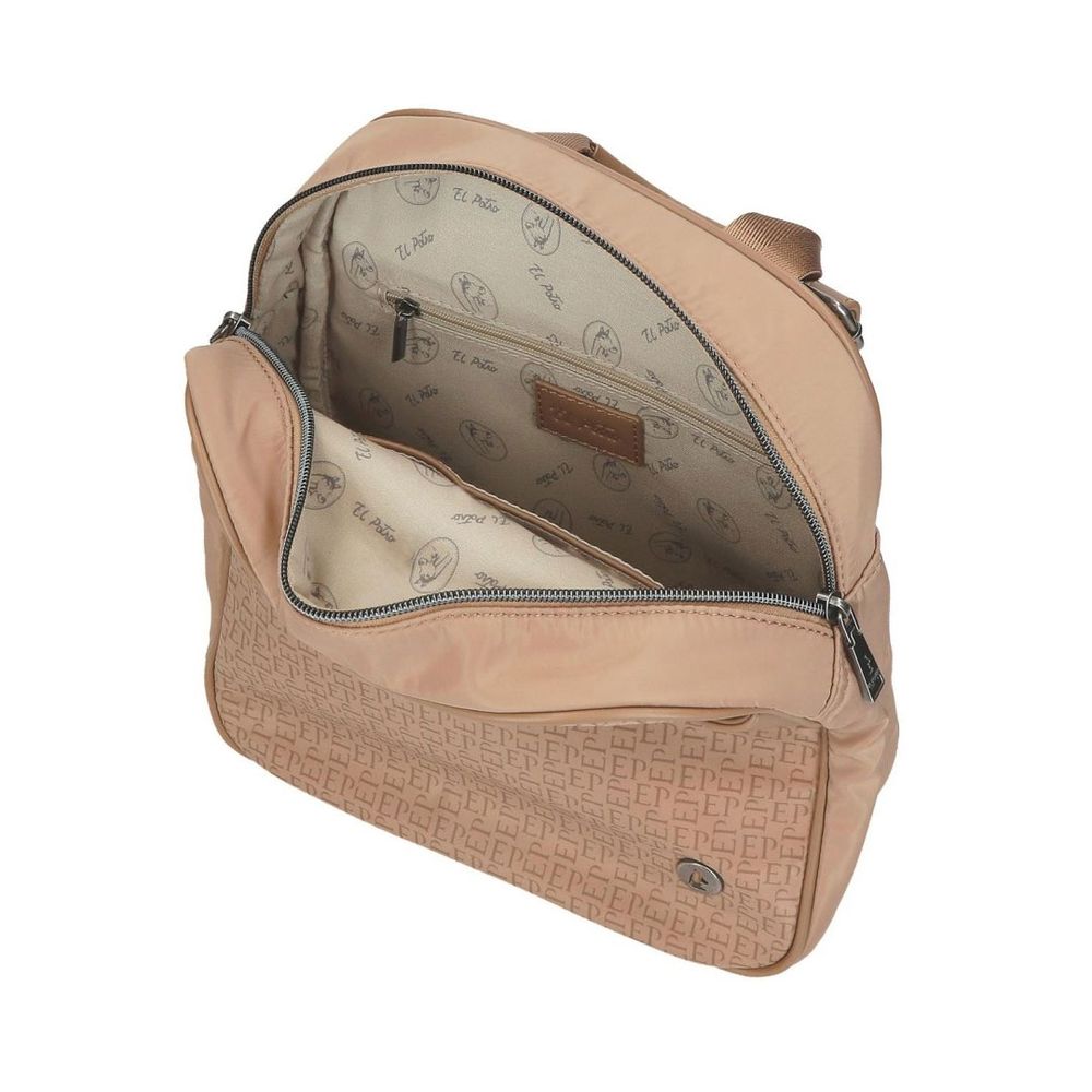 El Potro ranac 28 cm Luna 5362122, bež slika 4